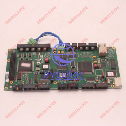 1PCS DELTA TURBO control board PMAC2A-ETH 603871-106 Tested In Good