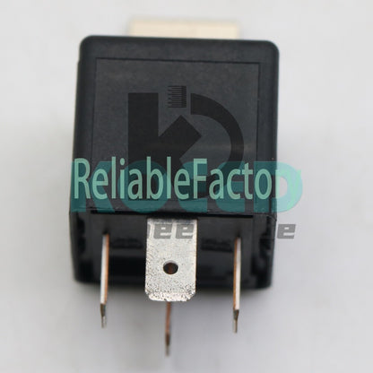 1PCS Tyco VF4-41F11-S01 12VDC 40A Power Relay 4Pins