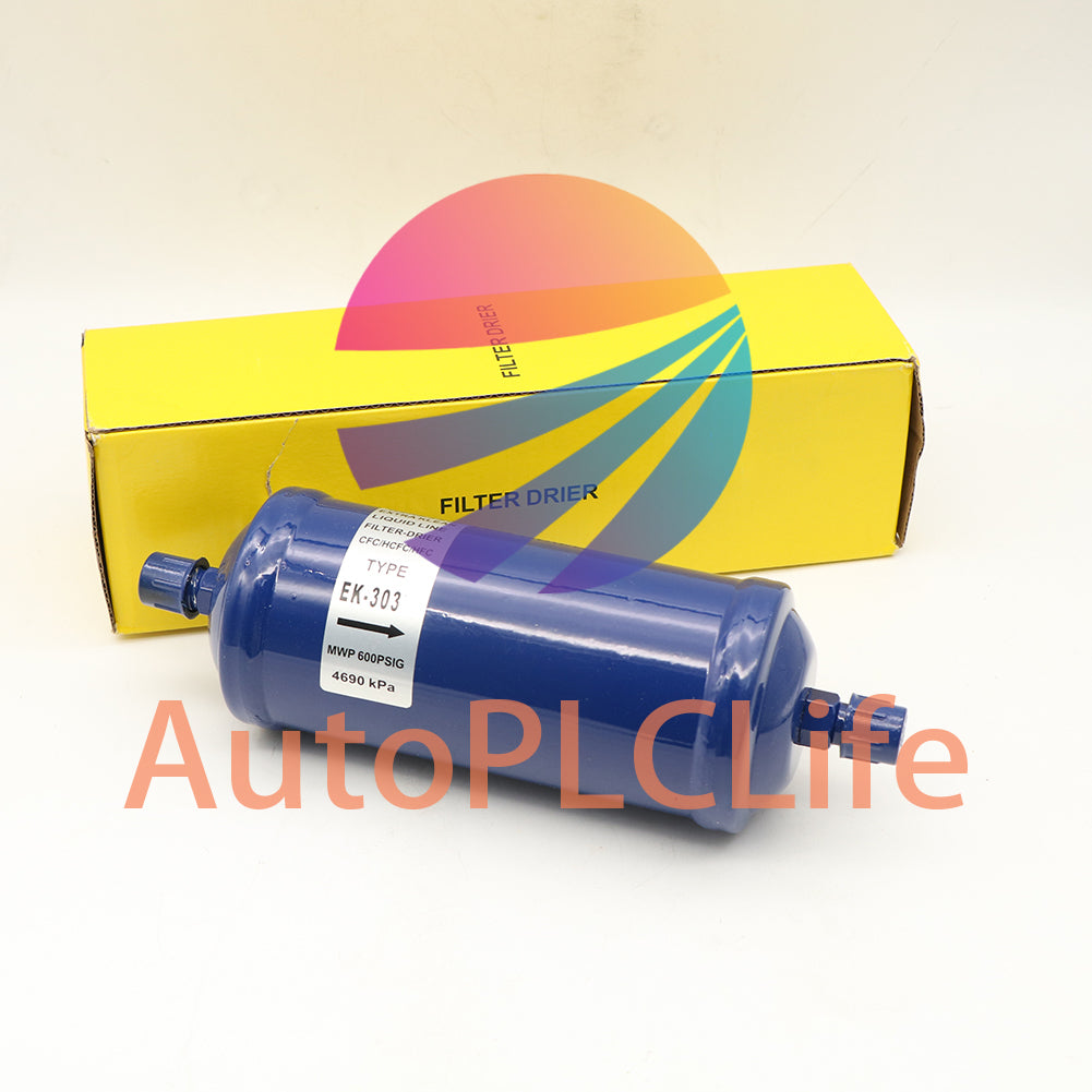1PCS Liquid Line Filter Drier EK-303
