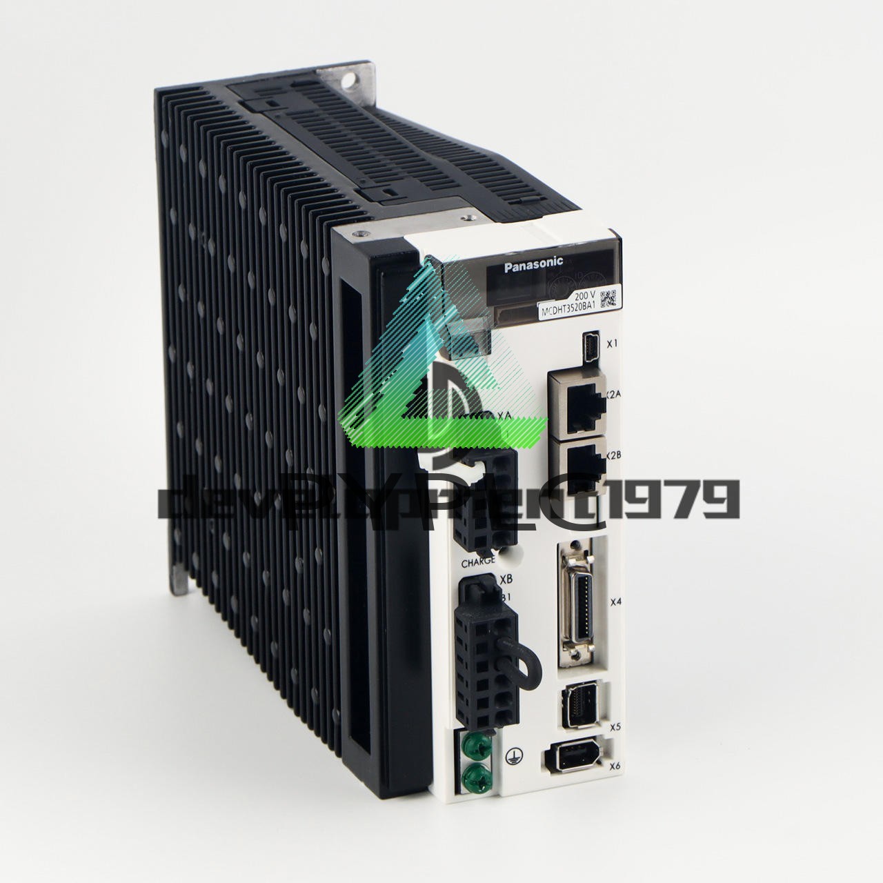 1Pcs Panasonic MCDHT3520BA1 AC Servo in box