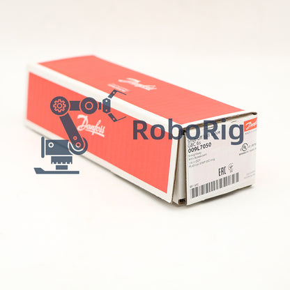 Danfoss 009L7050 1/4in Shut Off Ball Valve ODF GBC 6s Multiple Refrigerant MWP 6