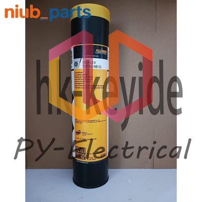 KLUBER Lubrication ISOFLEX TOPAS NB 52 Grease 370g (13 oz) free shipping ~