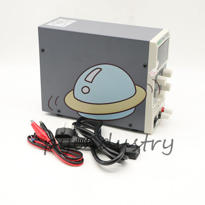 KPS1510D Adjustable Mini Switch DC Power Supply Output 0-15V 0-10A AC110-220V