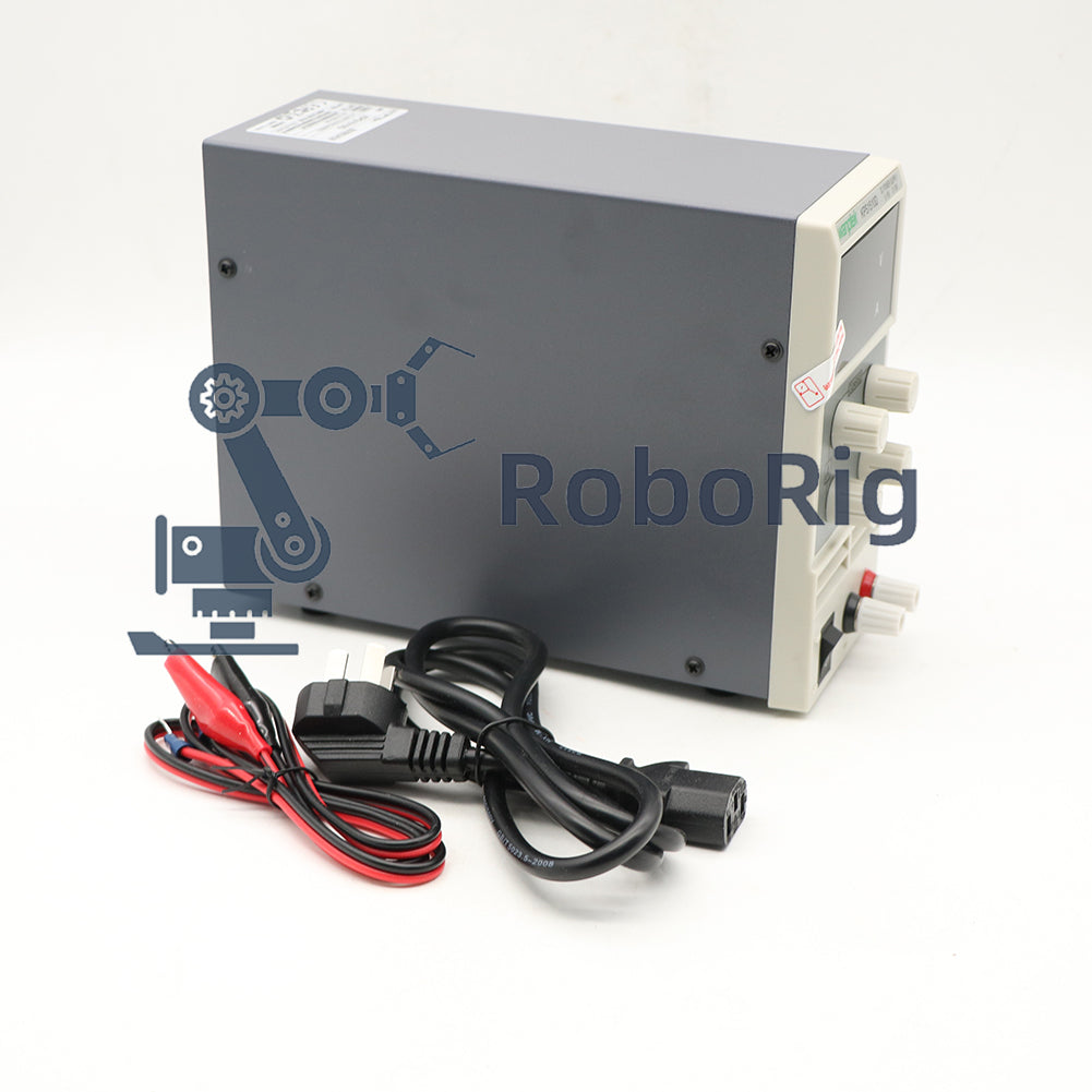 1PCS KPS1510D Adj Mini Switch DC Power Supply 0-15V 0-10A 110-220V