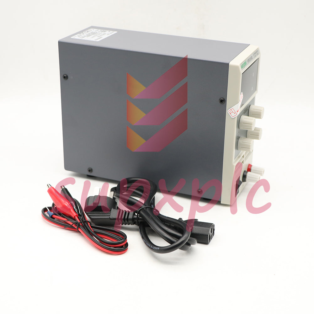 1PCS KPS1510D Adj Mini Switch DC Power Supply 0-15V 0-10A 110-220V