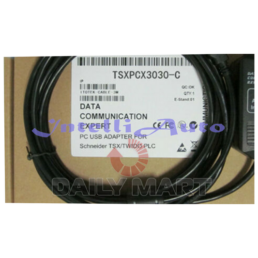 TSXPCX3030-C Data Communication Cable For Schneider