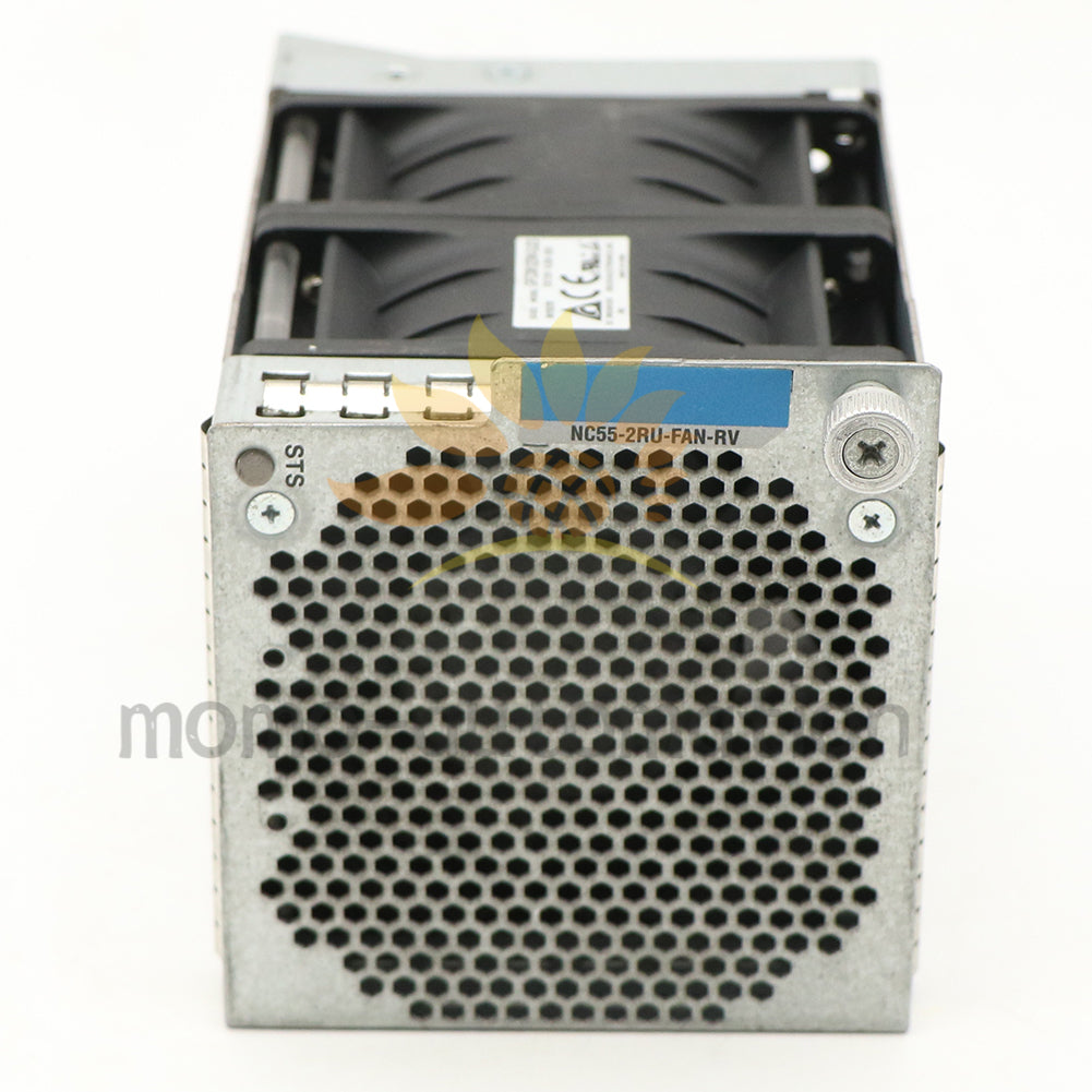 NC55-2RU-FAN-RV fan NC552RUFANRV 1PCS #MO