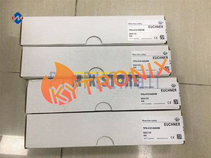 1pcs EUCHNER safety switches TP3-4121A024M