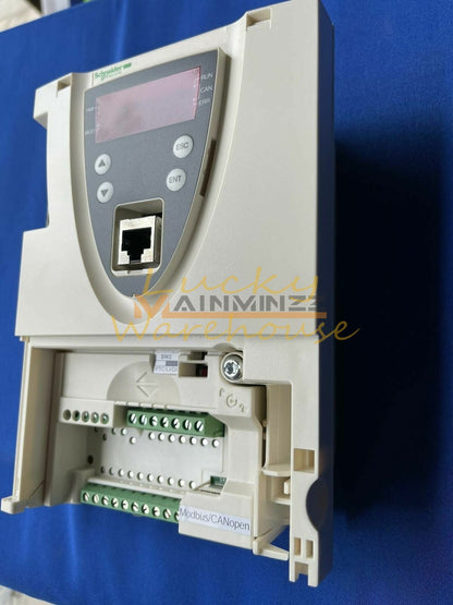 ONE VX4A71100Y ATV71 drive cpu control panel board Tested