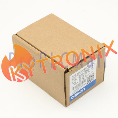 1PCS Omron E5CN-R2MT-500 Temperature Controller In Box Free Shipping ~