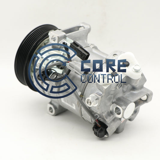 1PCS for Nissan Qashqai 2014-2018 A/C Compressor 926004EP0A 92600-4EP0A
