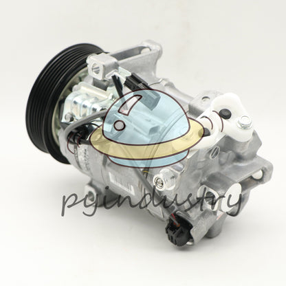 926004EP0A 92600-4EP0A A/C Compressor for Nissan Qashqai 2014-2018 1PCS
