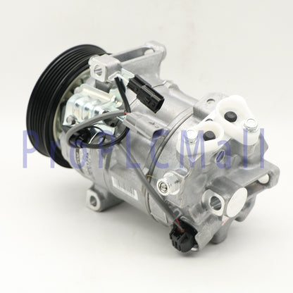 1PCS for Nissan Qashqai 2014-2018 A/C Compressor 926004EP0A 92600-4EP0A