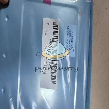 1PC Sharp LQ10D367 PLC