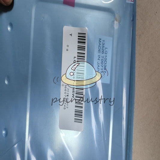 1PC Sharp LQ10D367 PLC