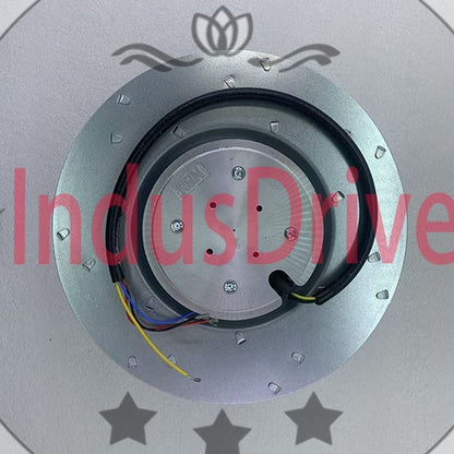 1 Pc. NBM RT7131-0240W-B30F-S05 Spindle Motor Fan 3*AC 380-420V 50/60Hz 4Pin