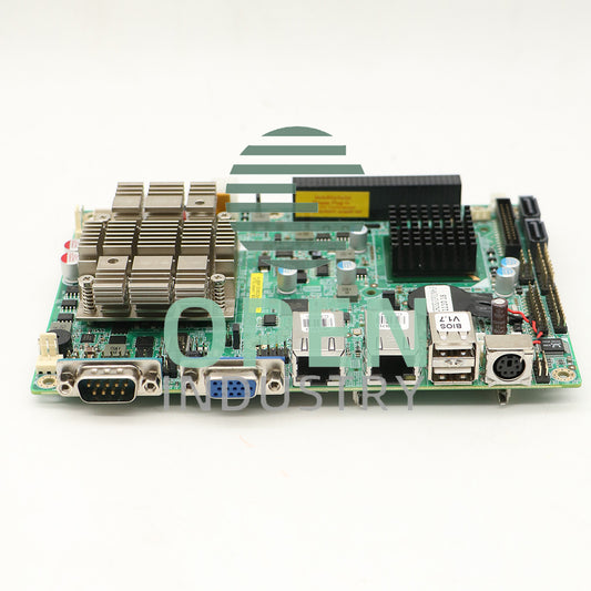 1PCS UESD IEI NANO-PV-D5251-R10 Industrial Motherboard
