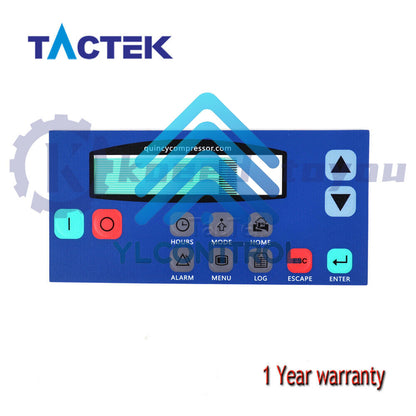 6ES7272-1AA10-0YA1 Membrane Keypad Switch Keyboard for 6ES7272-1AA10-0YA1 TD200C
