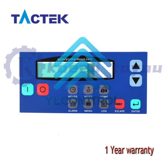 6ES7272-1AA10-0YA1 Membrane Keypad Switch Keyboard for 6ES7272-1AA10-0YA1 TD200C