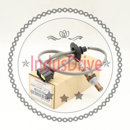 MD320350 Mitsubishi Van four-wheel drive PD6W front oxygen sensor 1PCS