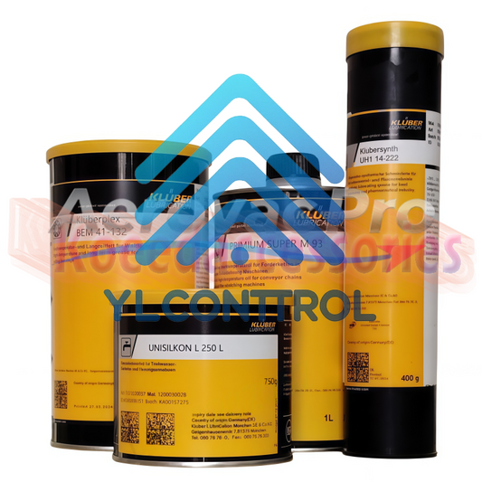1PC KLUBER ISOFLEX TOPAS NCA 5051 Grease 1Kg ( 35.3 OZ) SAFE RELIABLE