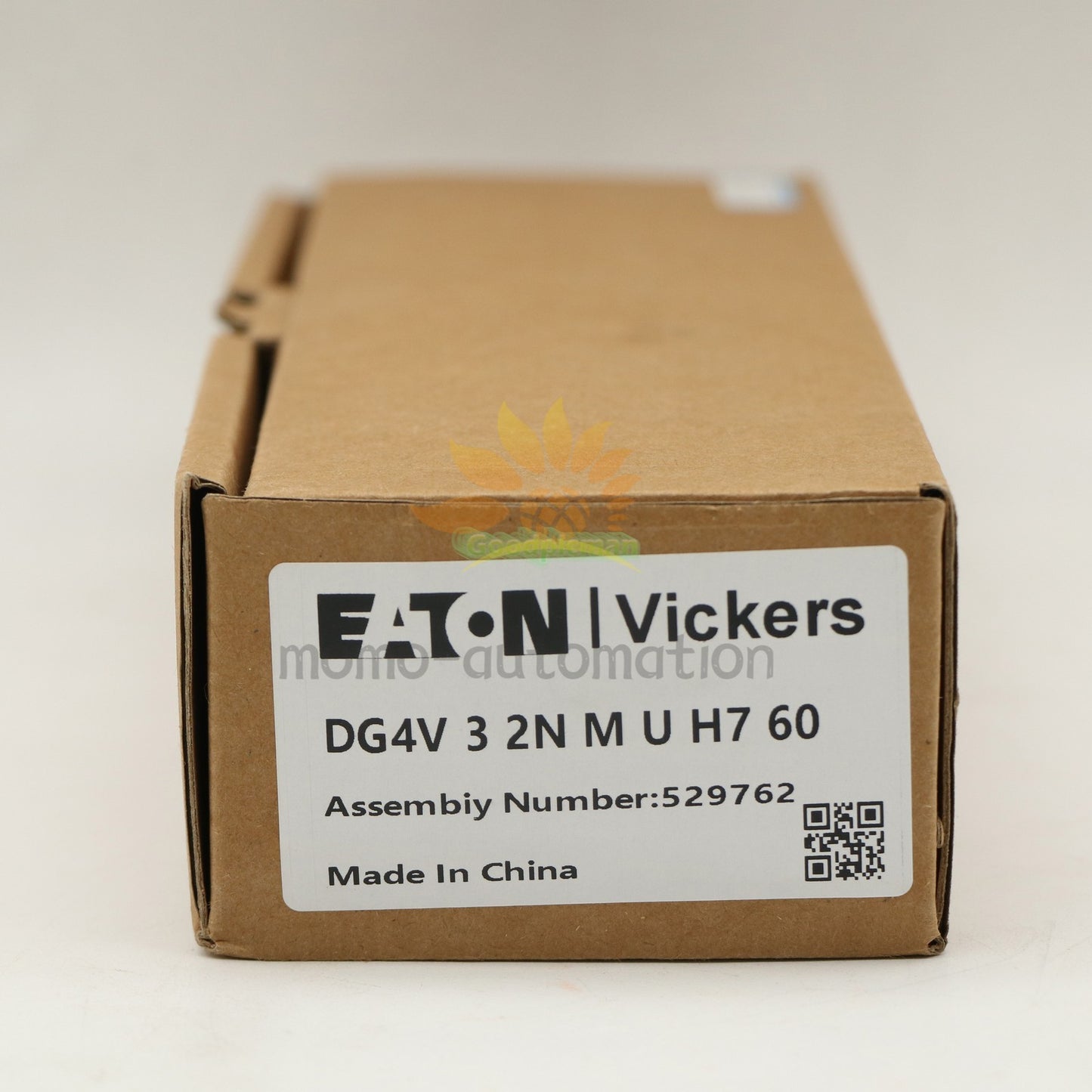 VICKERS DG4V-3-2N-M-U-H7-60 Directional Control Valve