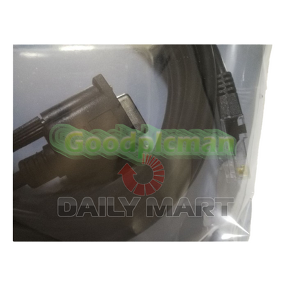IC200CBL500 Programming Cable