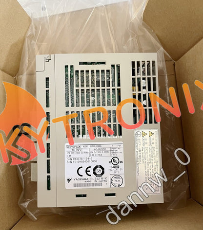 YASKAWA SGDM-02ADA AC Servo Drive
