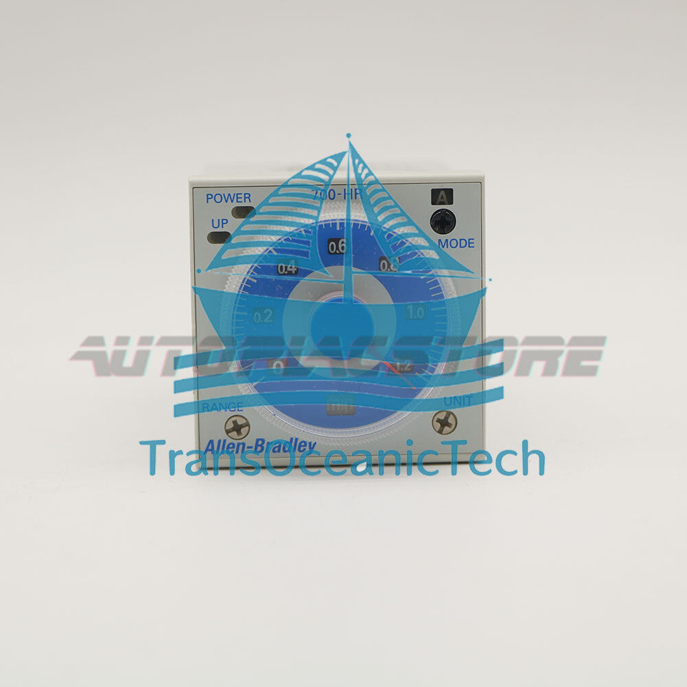 In Stock 700-HR52TA17 700HR52TA17 Time RelayUS