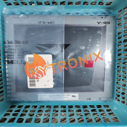 1PCS ONES NL6448BC20-08E LCD Panel PLC