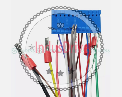 10m 6FX2007-1AC04 6FX2007-1AC14 Handwheel Cable for 6FX20071AC04 6FX20071AC14 am