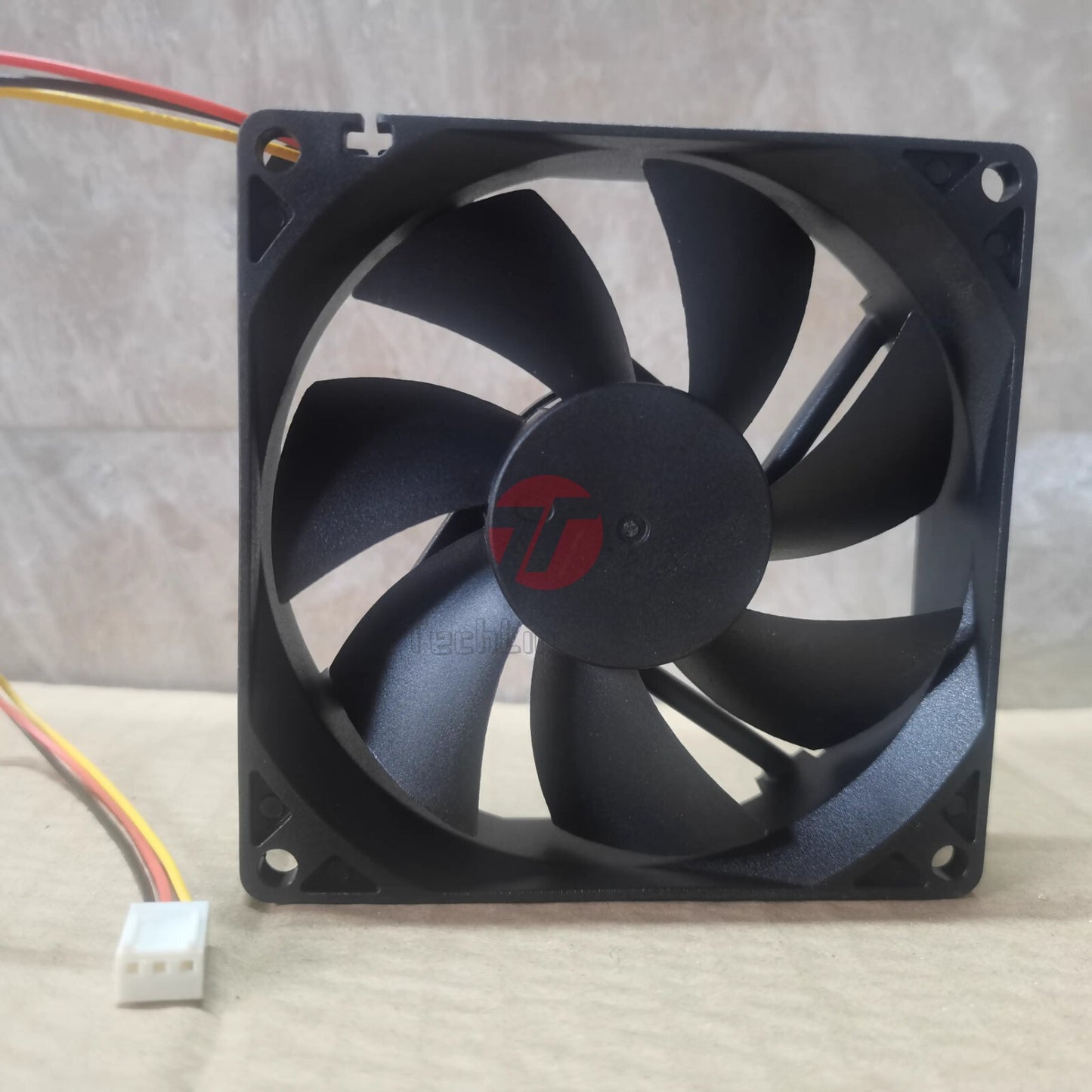 NMB 3610ML-05W-B49 DC24V 0.16A 9225 3-Wire Inverter Cooling Fan