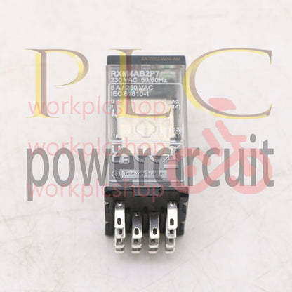10PCS Schneider RXM4AB2P7 General Purpose Relay Zelio~