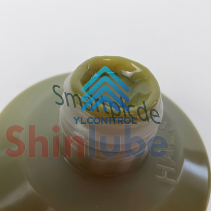 1Pcs Hansung KLUEBER S88 Plus Grease HCG-00-7 HALS Lube 700ml