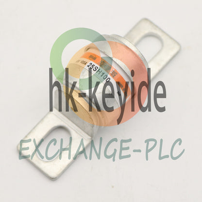 1PCS 25SH100 KYOSAN CLEARUP 250V 100A FUSE