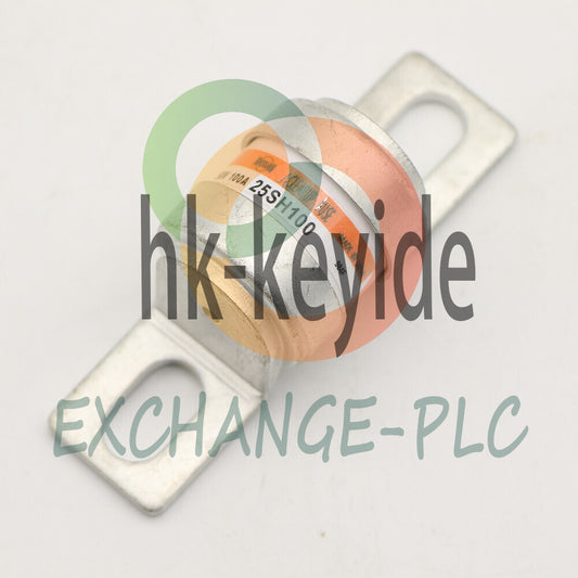 1PCS 25SH100 KYOSAN CLEARUP 250V 100A FUSE