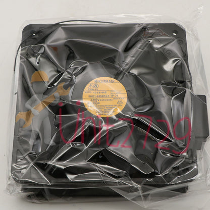 IKURA 1319-440 SHE1-6550KG1-TP-31 high temperature fan with sensor #un