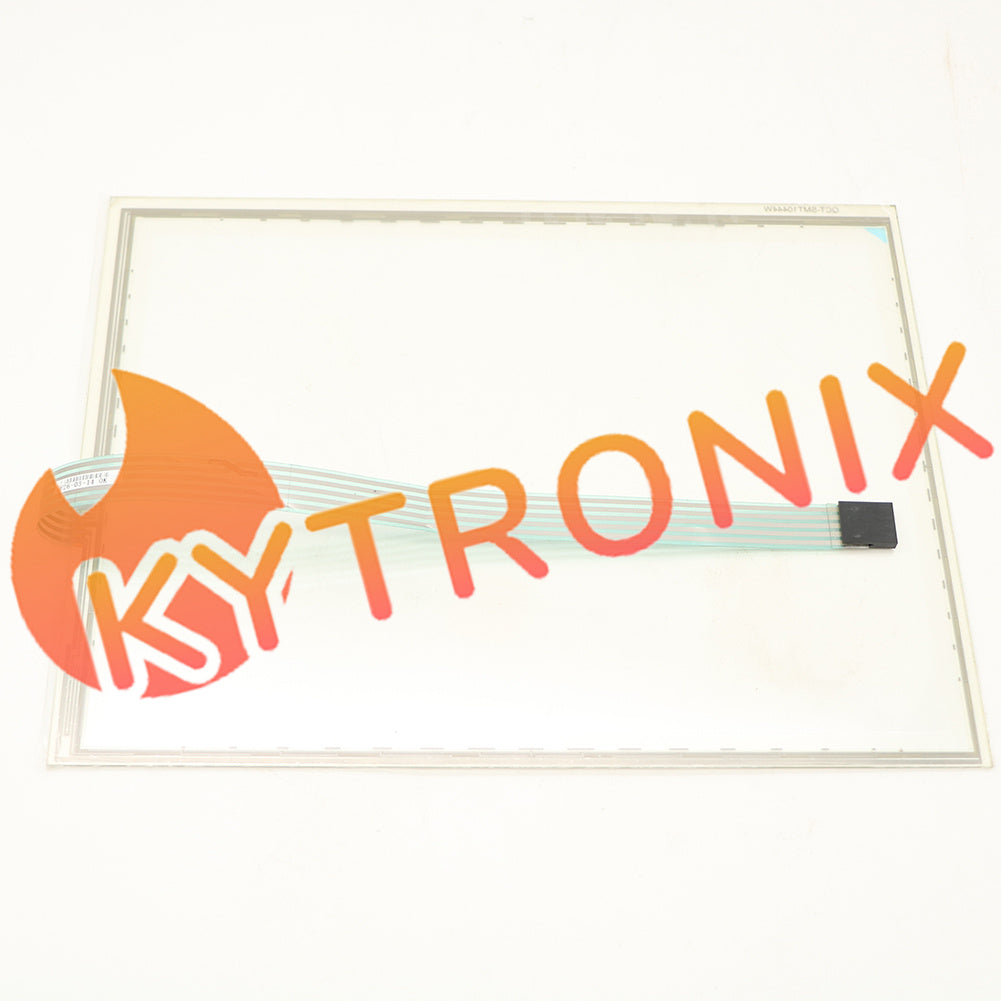 1PCS For Touch screen glass panel EZ3-T10C-E-PLC-E