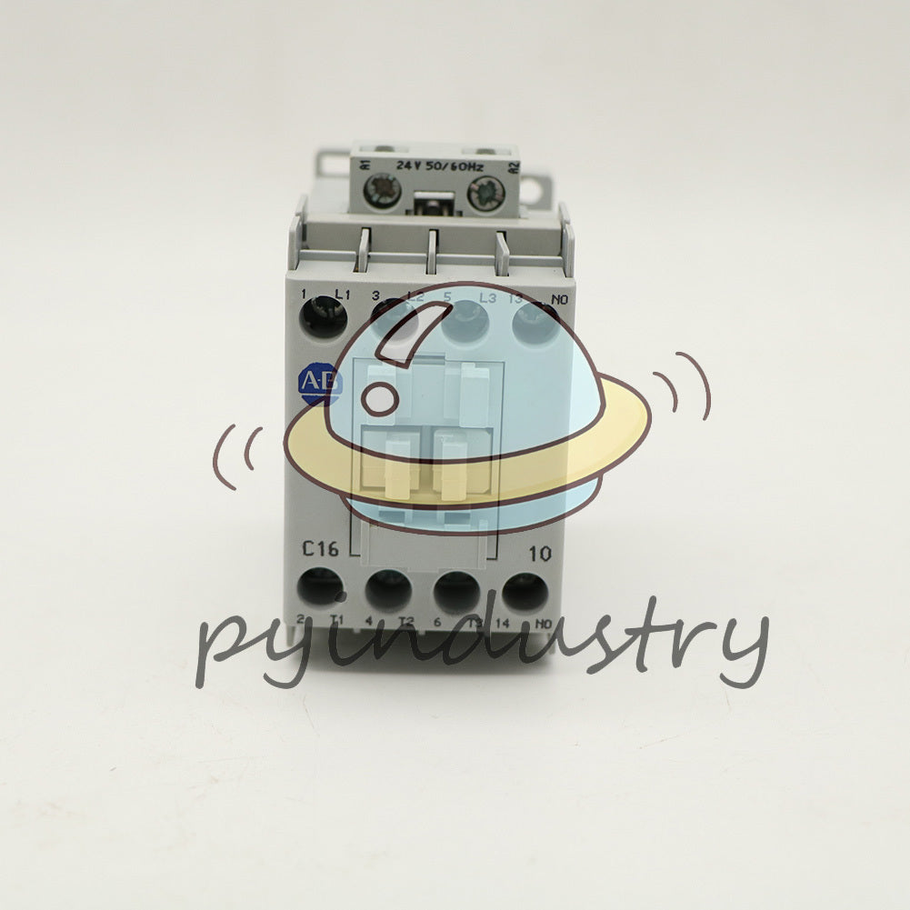 AB 0-C16*10 100-C16KJ10 AB contactor 24VAC Normally open 1PCS