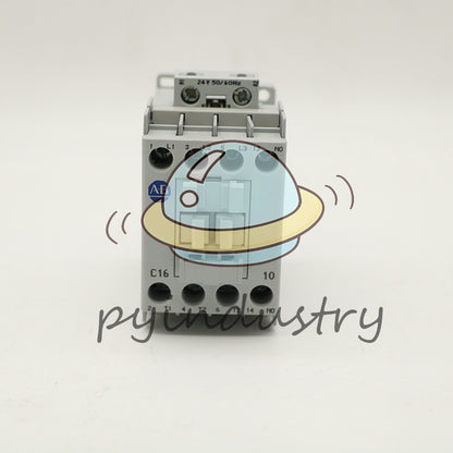 AB 0-C16*10 100-C16KJ10 AB contactor 24VAC Normally open 1PCS