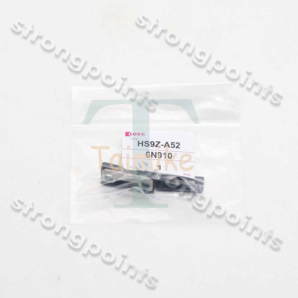 IDEC HS9Z-A52 Actuator Key Right Angle Type 1PCS