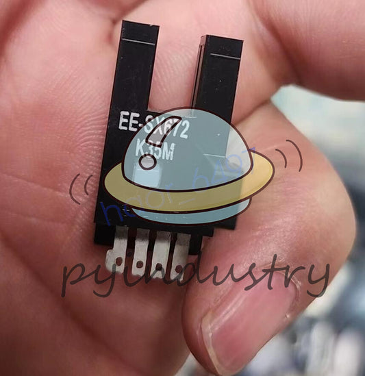 10pcs OMRON Micro Sensor EE-SX672 EESX672 Free Ship