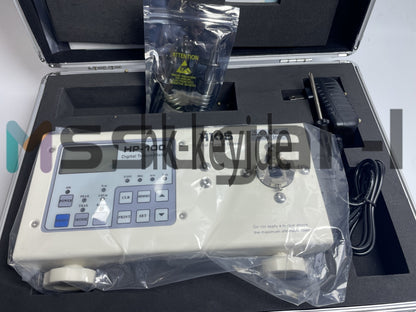 HIOS HP-100 Digital Torque Meter Tester #