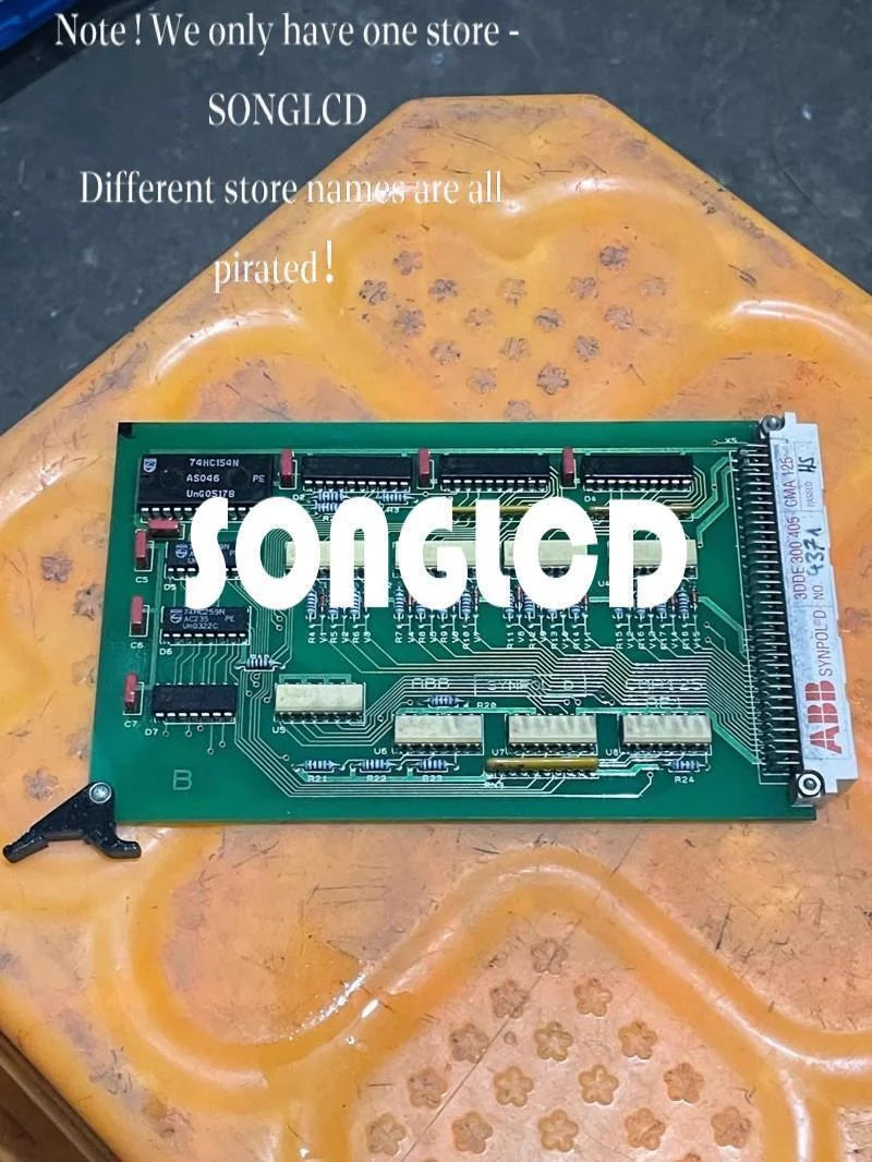 3DDE300405 CMA125 Electric Component - SCHNEIDER ELECTRIC [1]