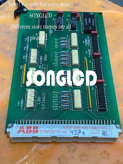 3DDE300405 CMA125 Electric Component - SCHNEIDER ELECTRIC [3]