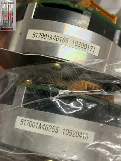 1PCS B17001A 46165 - KOEED