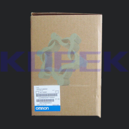 3G3JZ-AB002 - OMRON