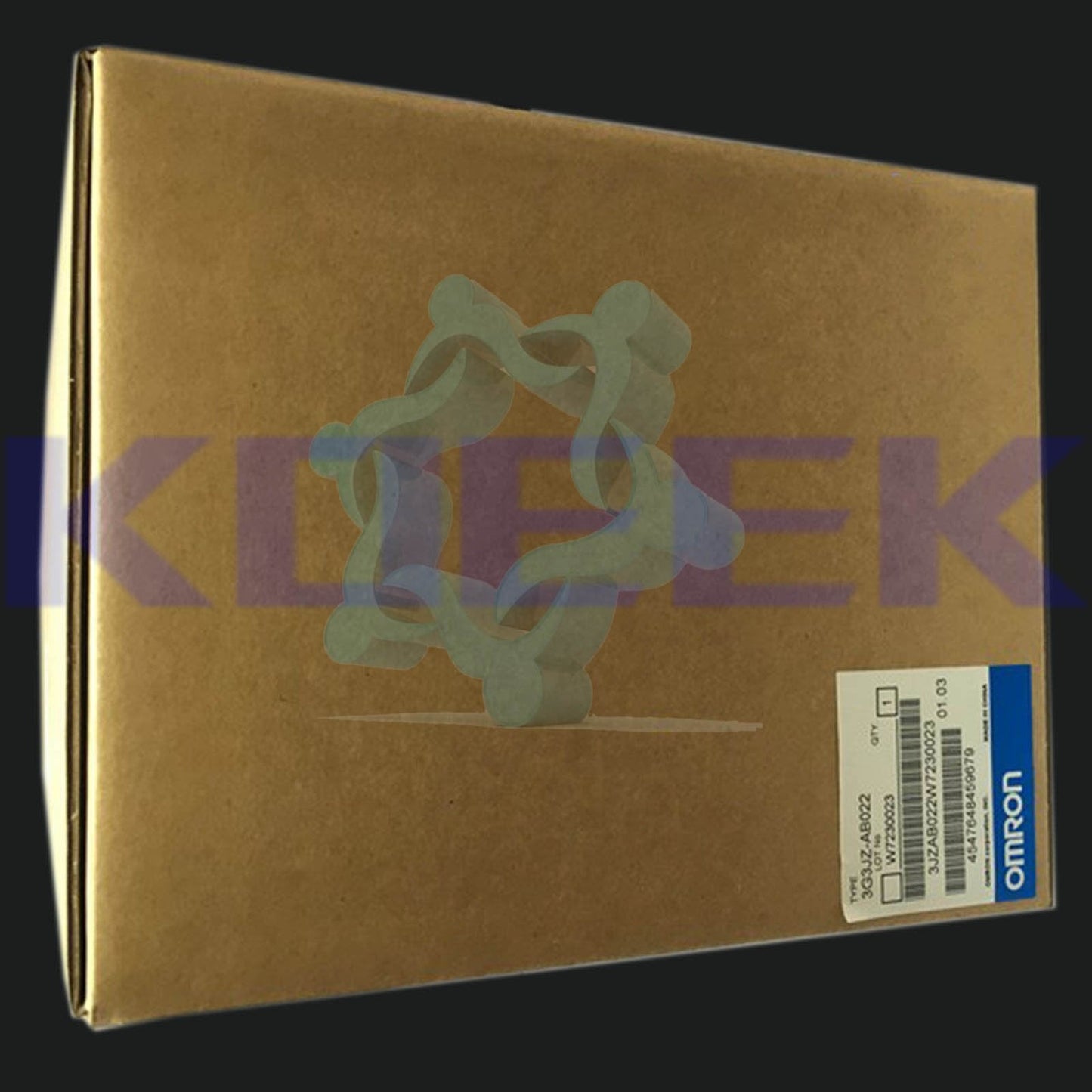 3G3JZ-AB022 - OMRON
