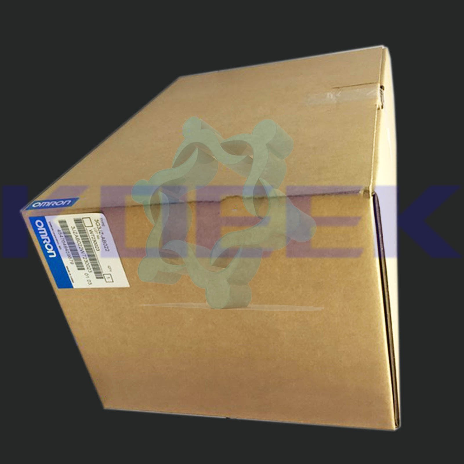 3G3JZ-AB022 - OMRON