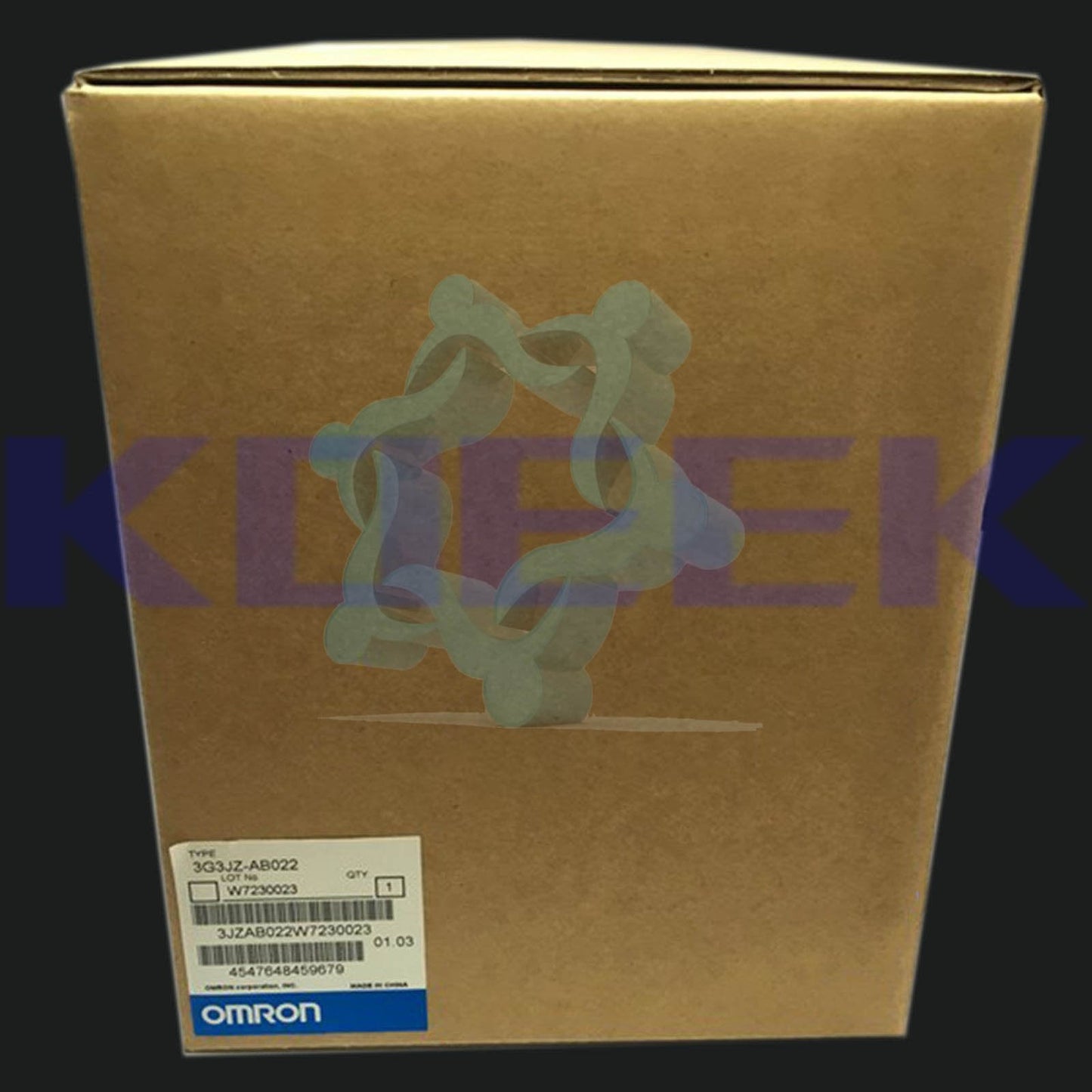 3G3JZ-AB022 - OMRON